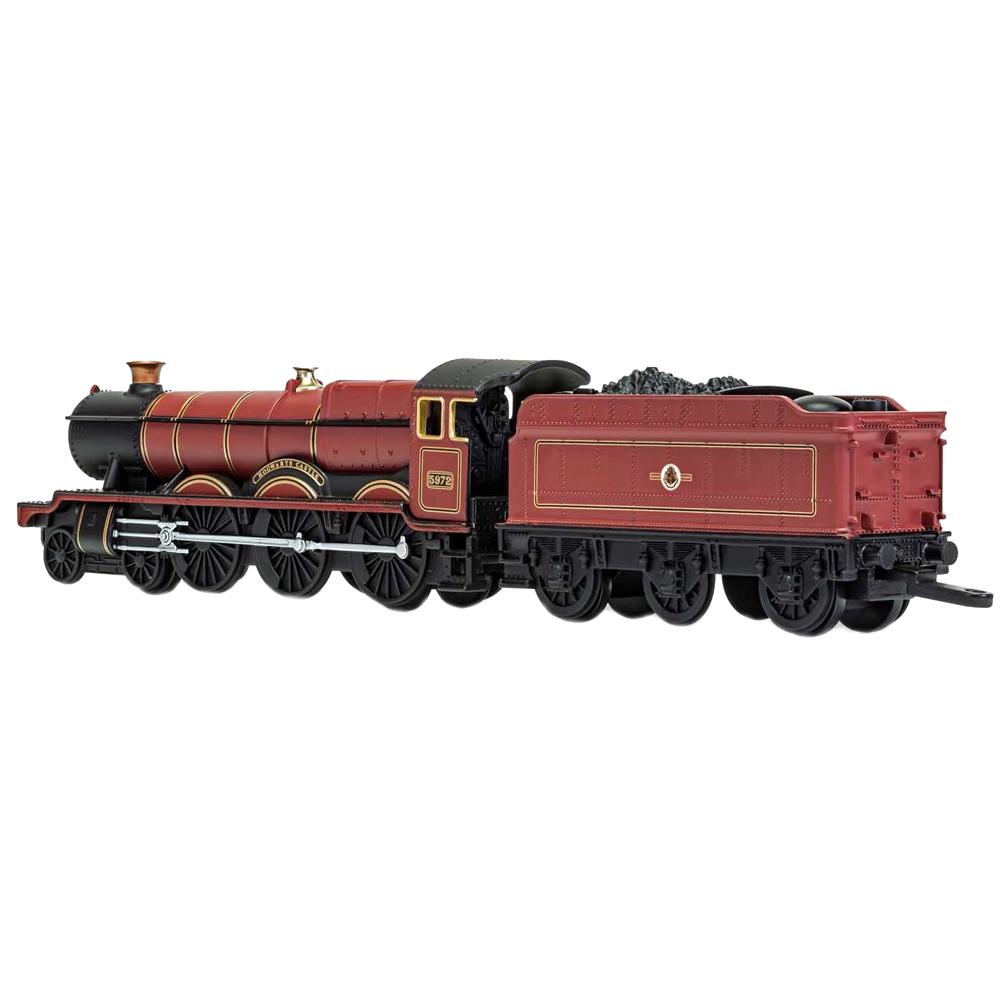 Corgi Harry Potter Hogwarts Express Die Cast Train Model Scale 1 100