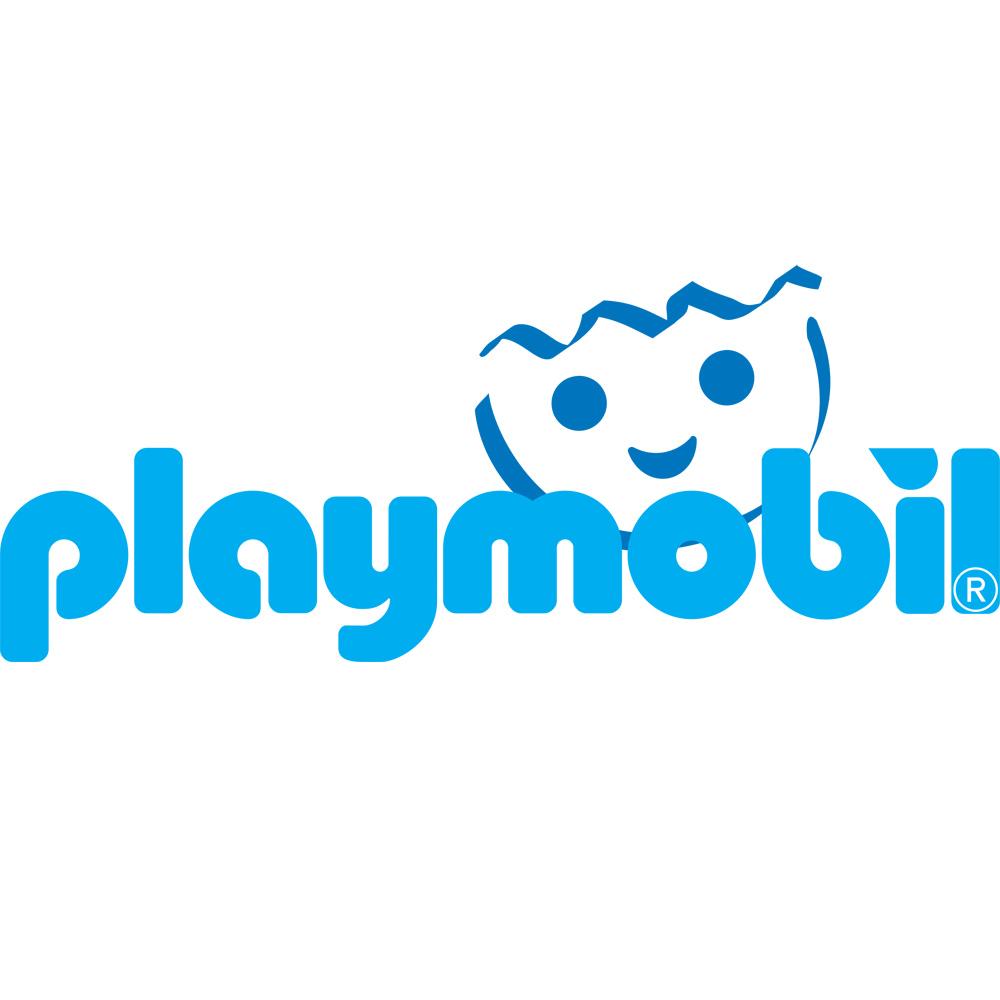 Playmobil City Life Children's Playground Playset