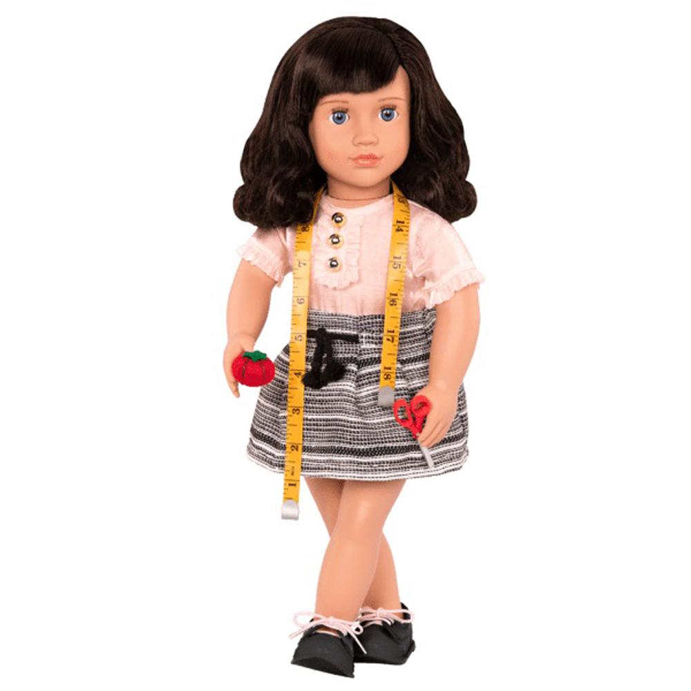 Our Generation 46cm Doll Olinda