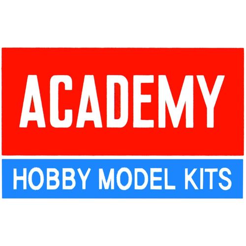 Academy Plastic Model Kits