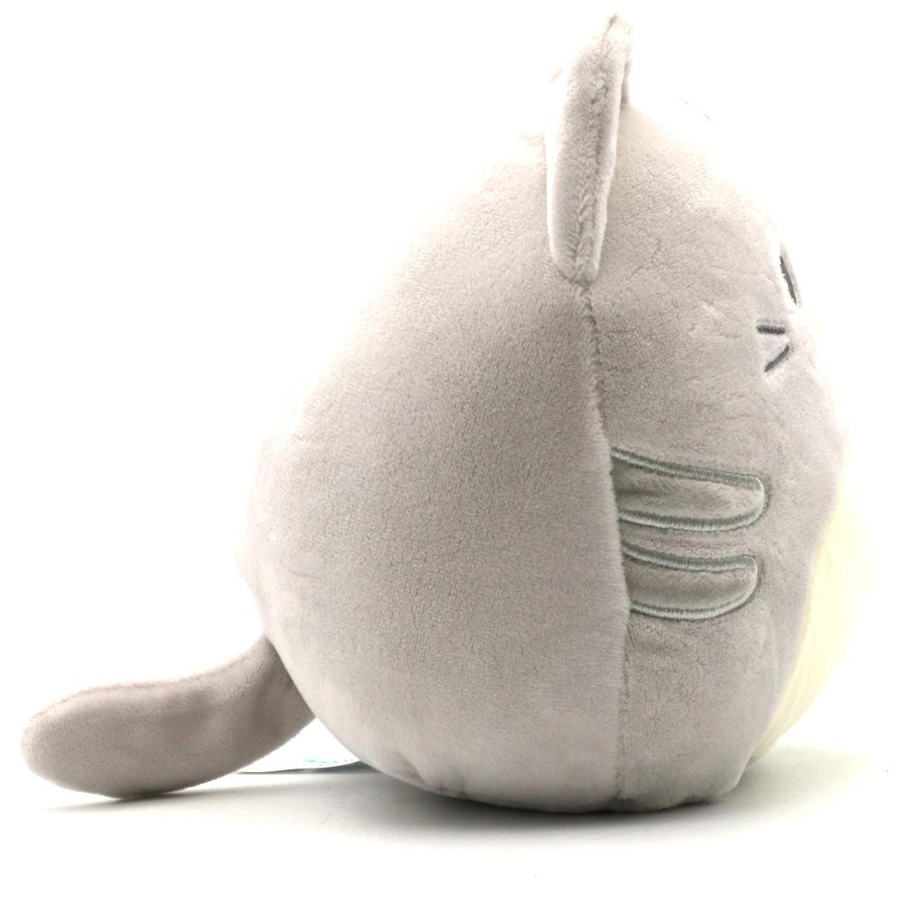 Squishmallows 2024 grey cat