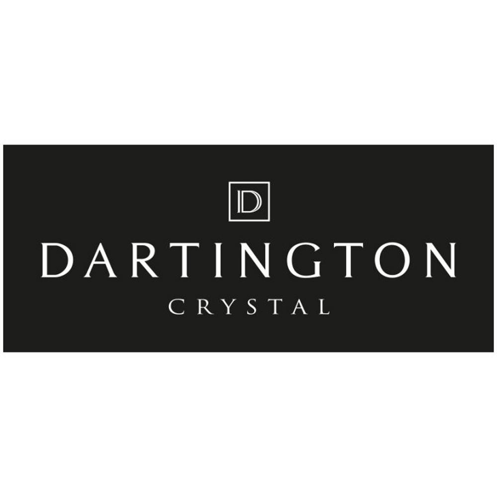 View 5 Dartington Glitz Martini Glass SINGLE BOXED ST2734/6/N