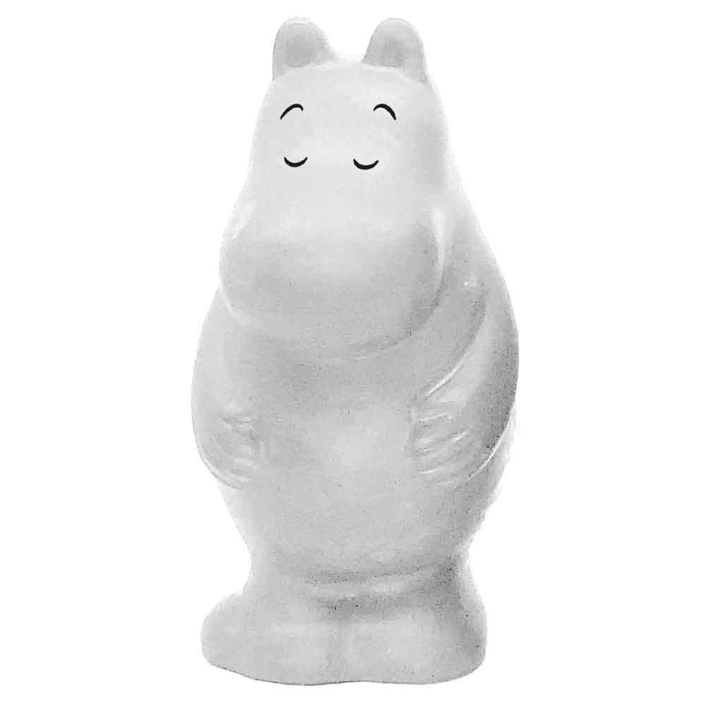 View 3 Moomin Hug Shaped Ceramic Salt & Pepper Shakers BOXED SALTMO01