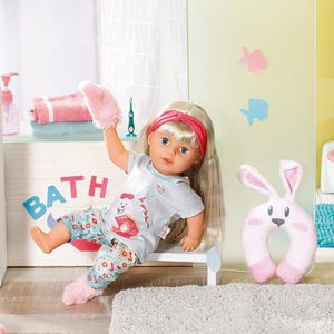 View 5 Baby Born Deluxe Good Night 43cm Dolls Outfit Set Ages 3+ 829363