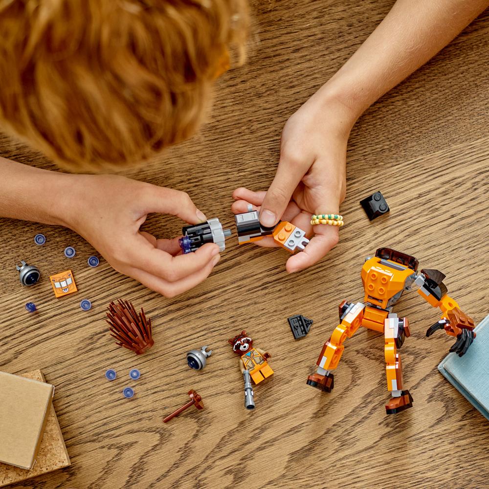 LEGO - 5 à 6 ans