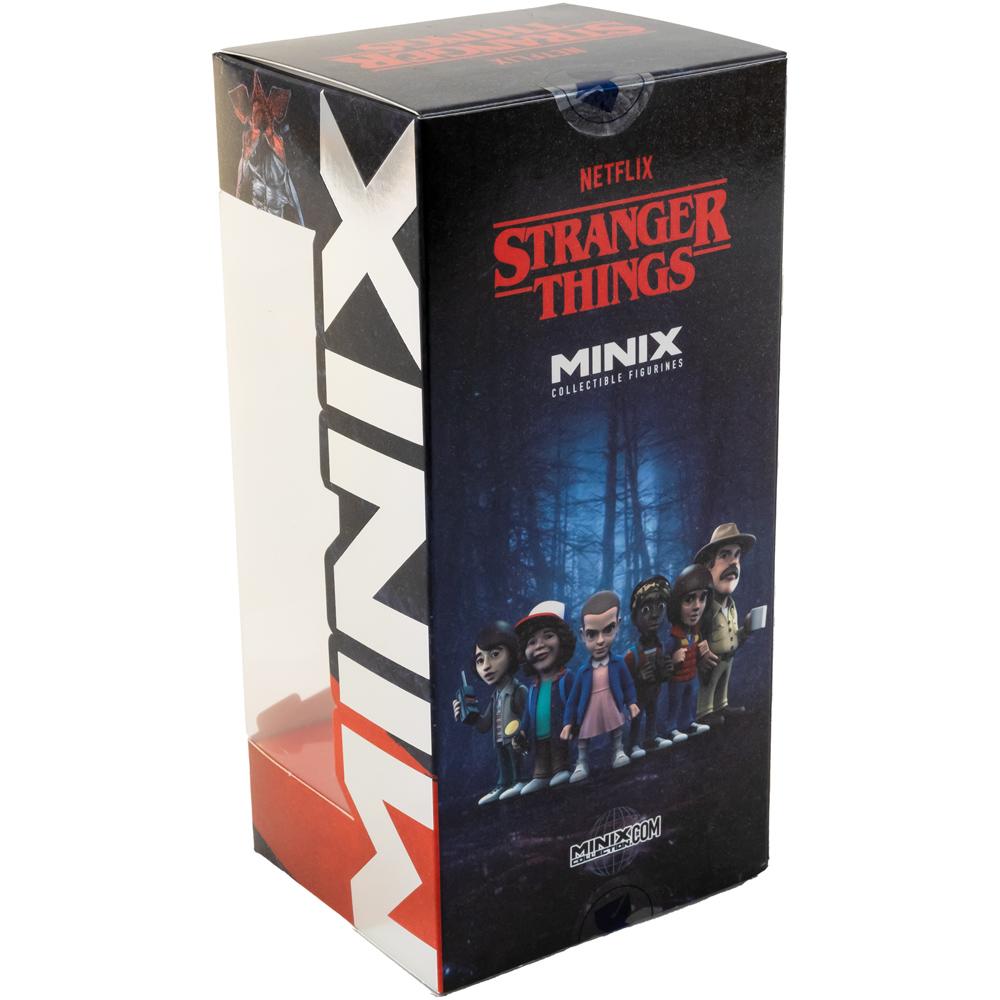 Minix Stranger Things Max #115 Collectible Figure 12 cm