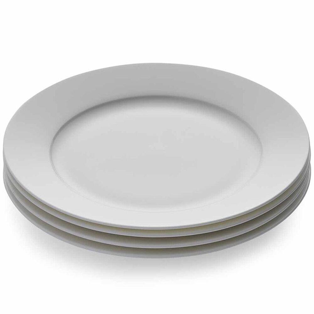 Fine bone clearance china plates