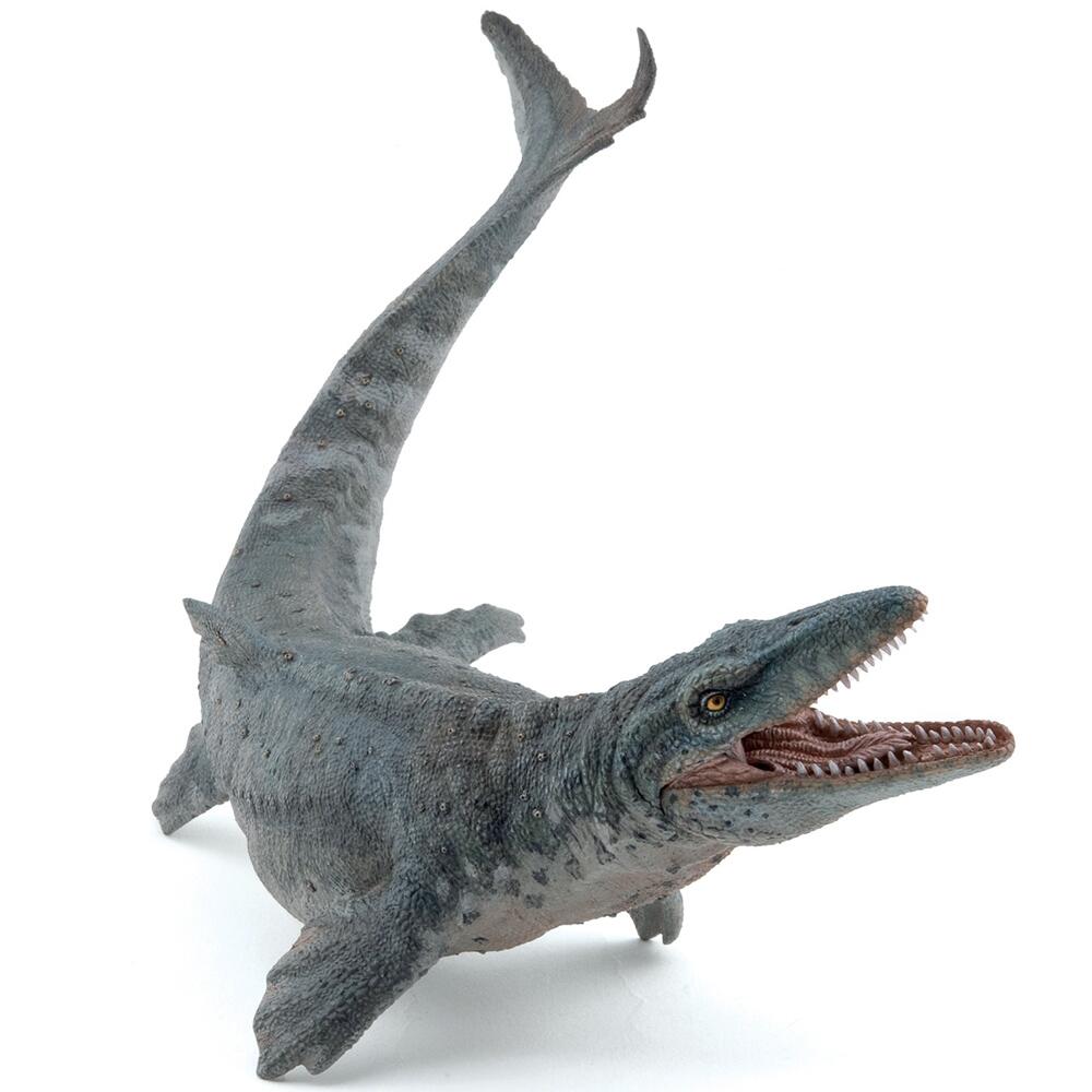 Papo Mosasaurus Figure Moving Jaw 25cm