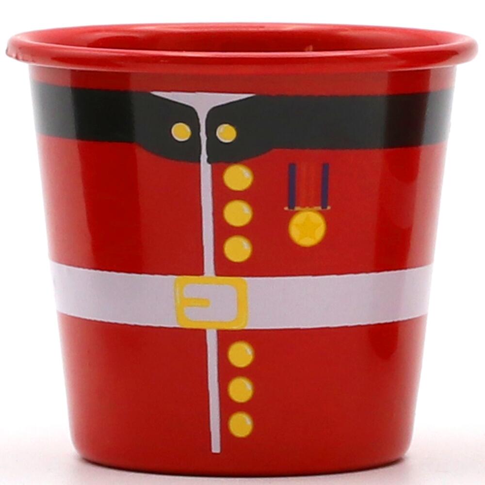 Eddingtons Eddingtons Egg Cup Buckets - Set van 4 pastelkleuren