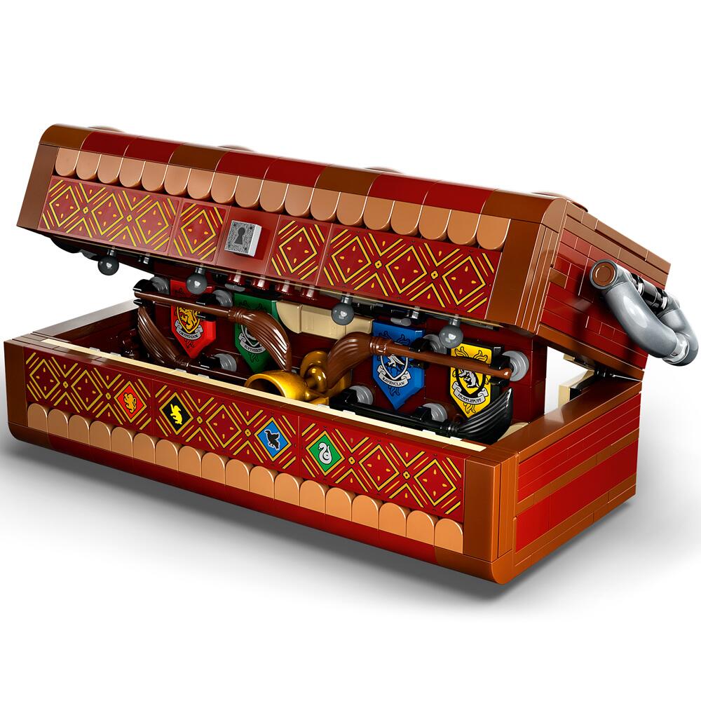 Harry potter online toy chest