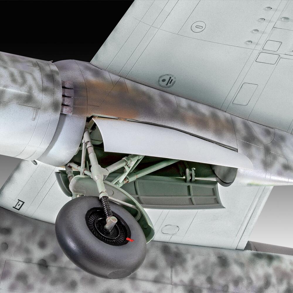 Dornier Do 217J-1/2 1:48 Dornier Do 217J-1/2 1:48