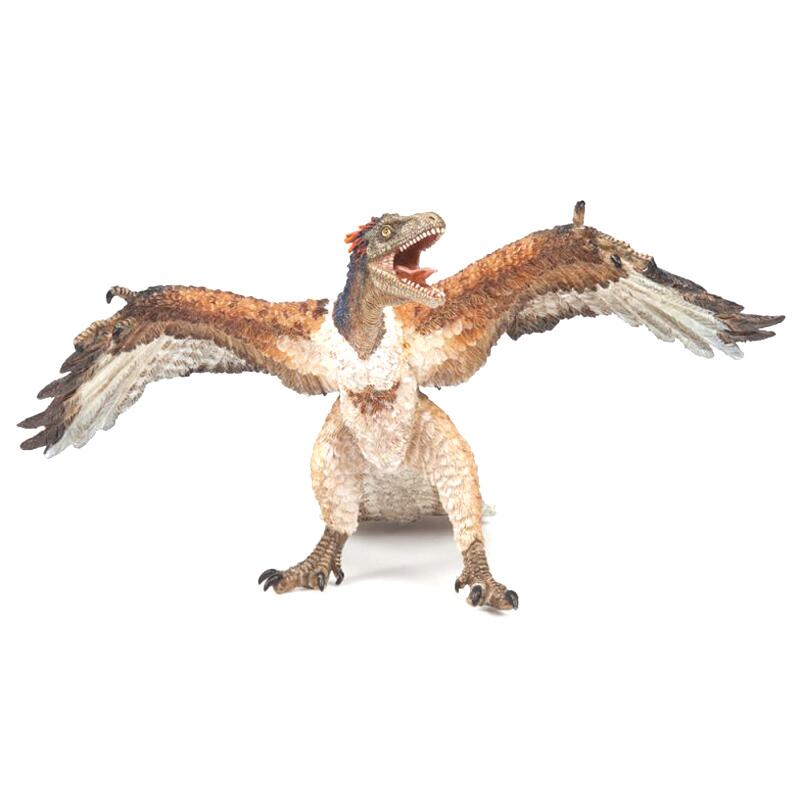 PAPO Dinosaurs Archaeopteryx Figure PAPO55034