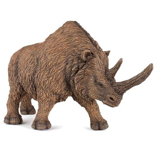 PAPO Dinosaurs Woolly Rhinoceros PAPO55031