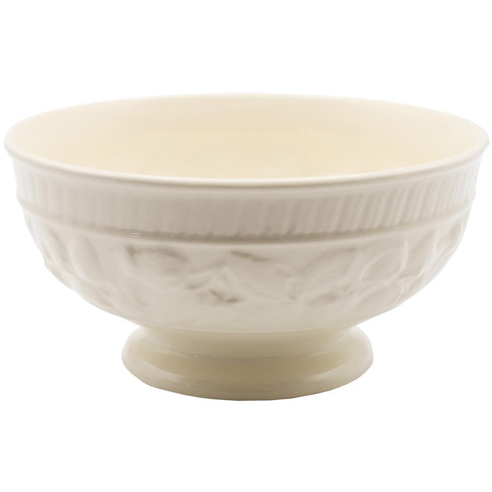 Royal Creamware Occasions Finger Bowl OC01