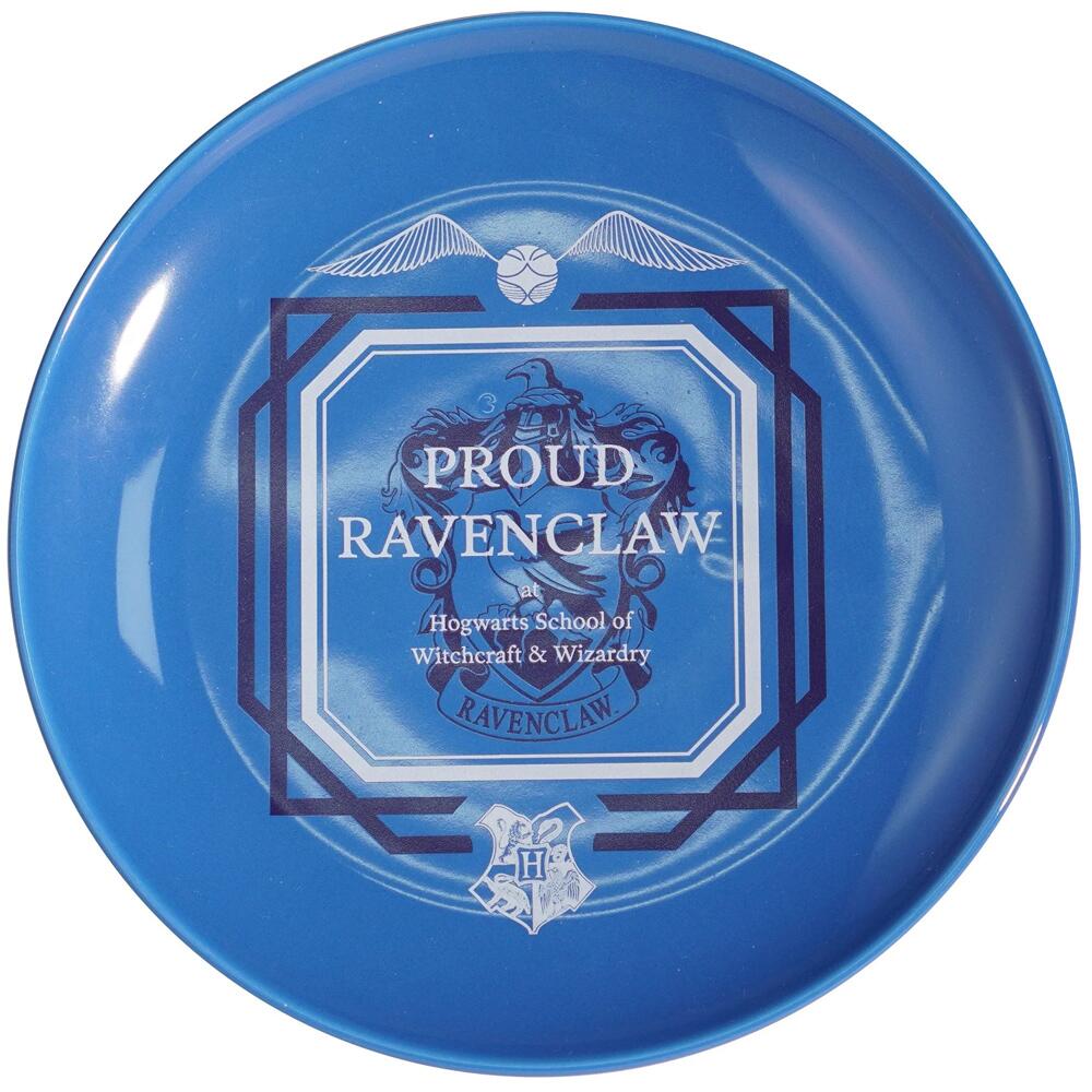 Harry Potter Proud Ravenclaw Ceramic 20cm Plate PLATHP07