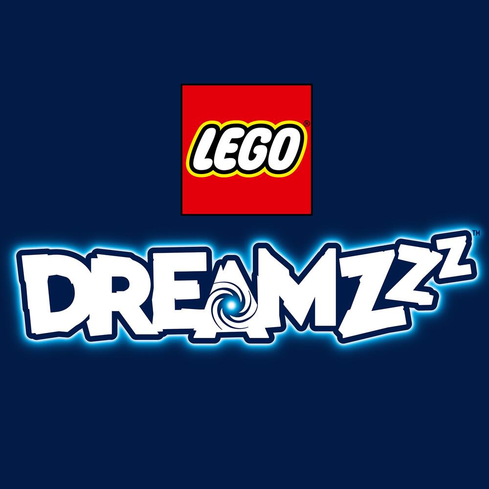 View 6 LEGO DREAMZzz Fantastical Tree House Building Toy 71461