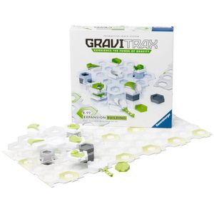 View 3 Ravensburger Gravitrax BUILDING Expansion Pack 27602
