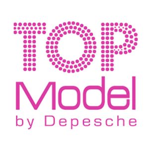 View 7 Depesche TOPModel Happy Together Children's Jewellery Box 12437_A