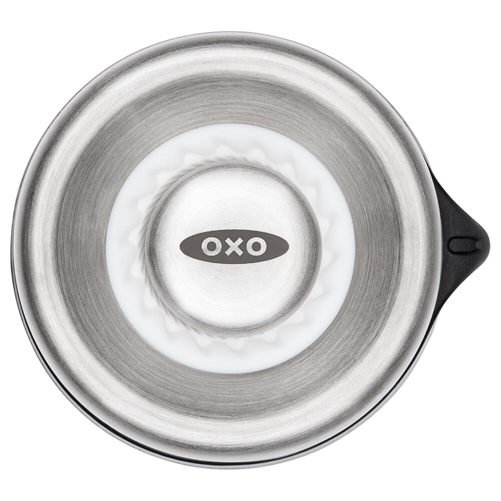 OXO GG Stainless Steel Pepper Grinder - Winestuff