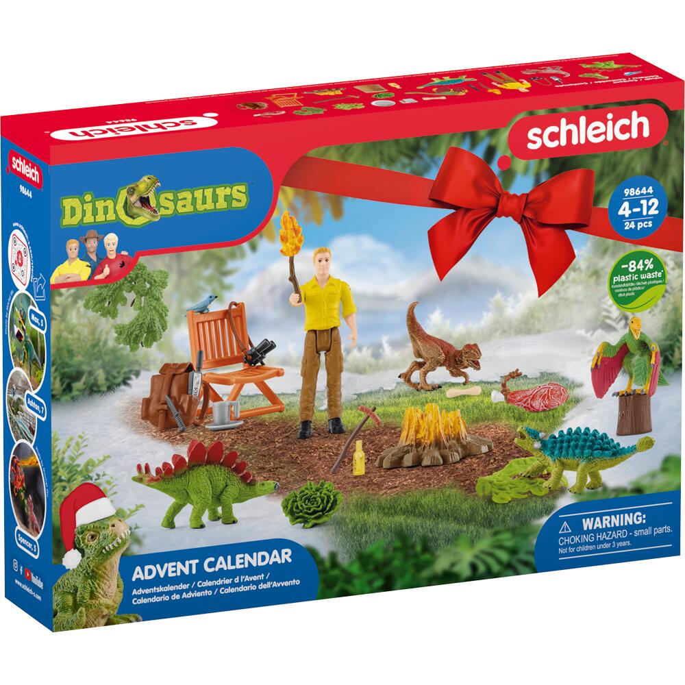 Schleich USA Reveals Double-Digit Growth, 2021 Product Launches