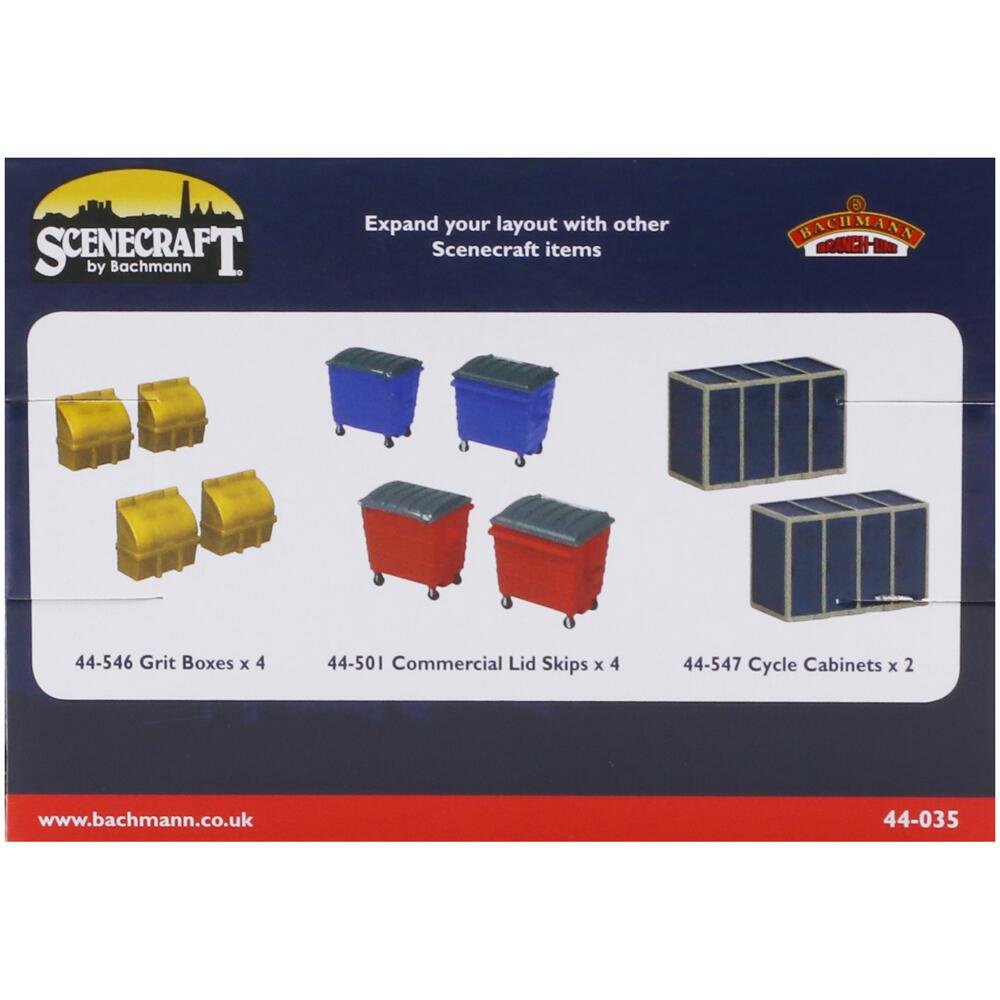 PRE-CUT MODEL FENCE PANELS IN OO GAUGE 1:76 SCALE FOR MODEL RAILWAY