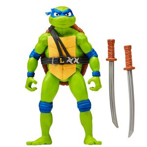 Teenage Mutant Ninja Turtles Giant Movie Figure LEONARDO