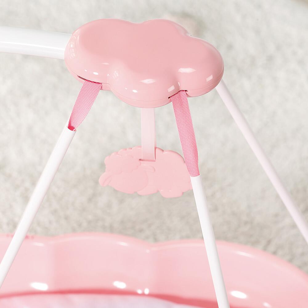 Baby Annabell® Sweet Dreams Wiege