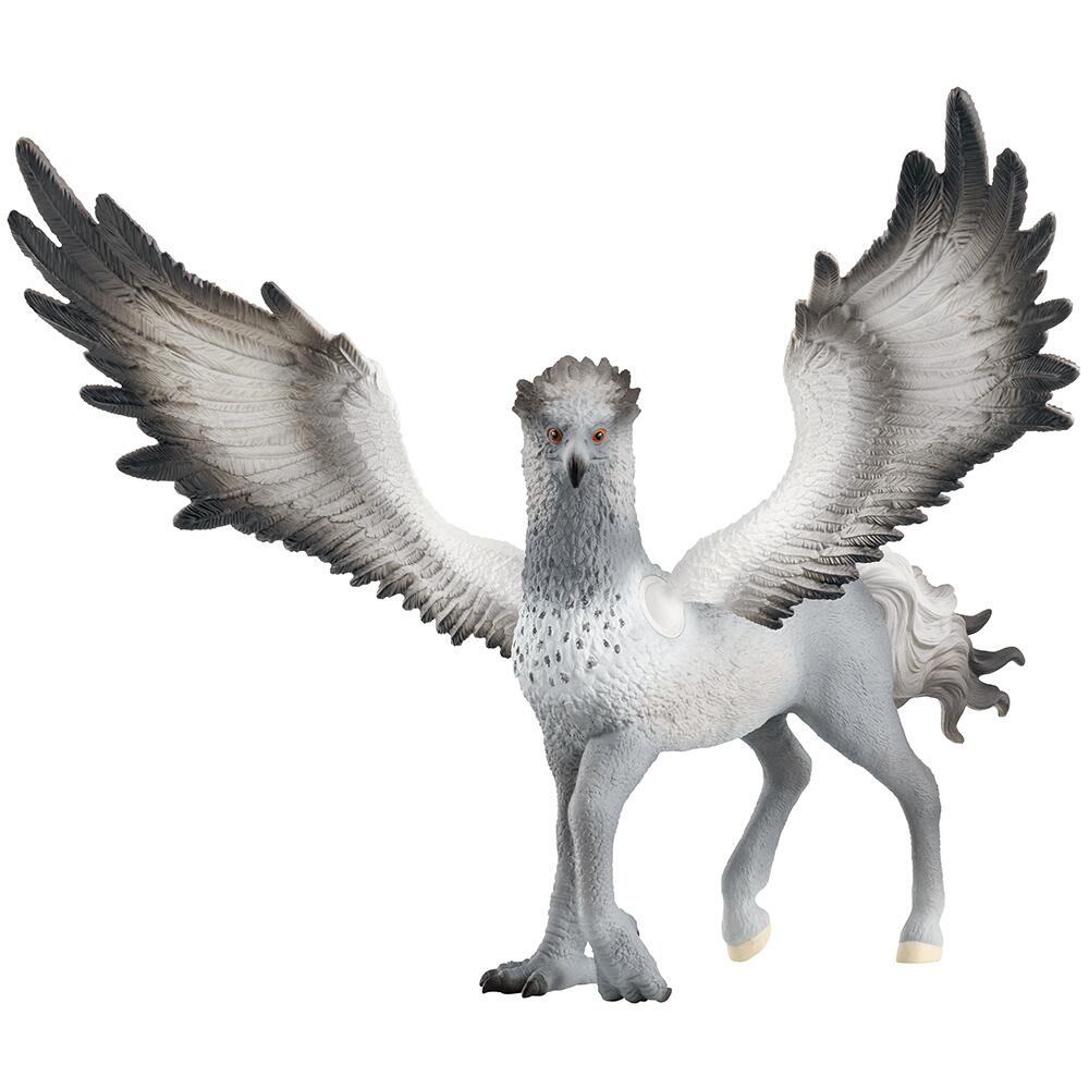 Schleich Harry Potter Buckbeak The Hippogriff Figure SC13988