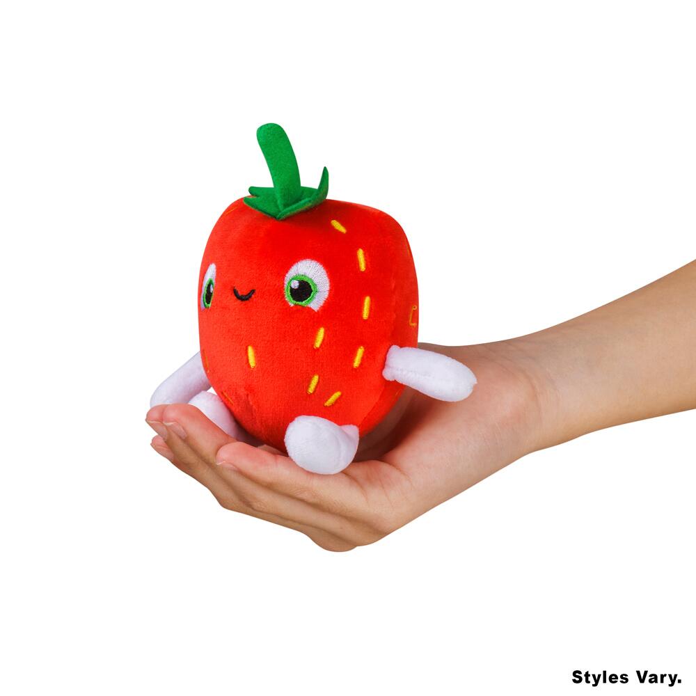 Smashlings PLUSHIES Blind Box Series 1