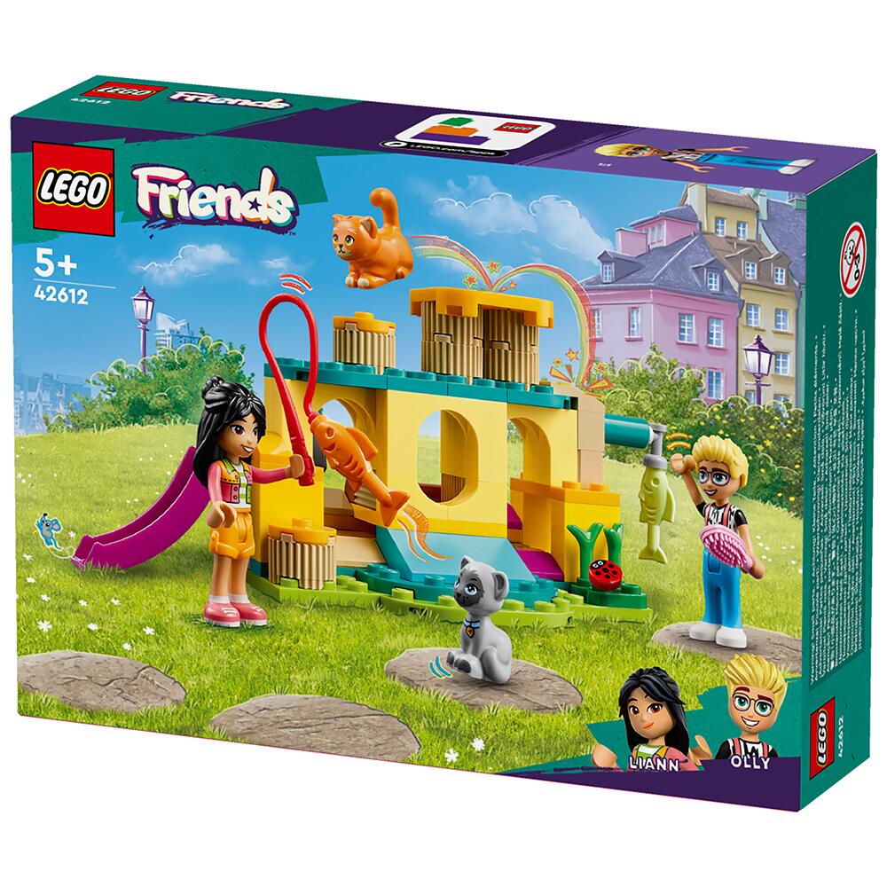 Lego Caja de Ladrillos Ninjago 530 Piezas - 976046