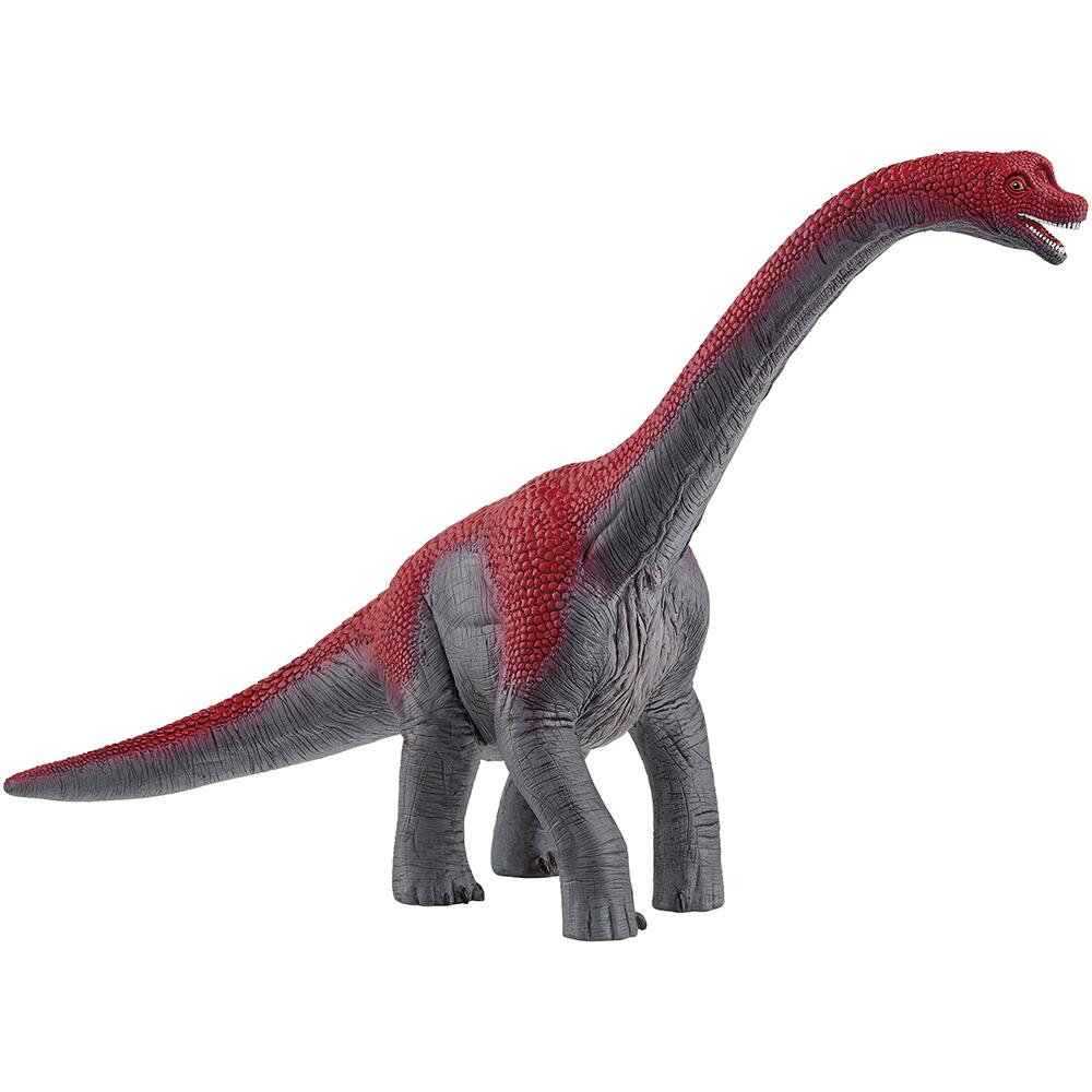 Schleich Dinosaurs Brachiosaurus Collectable Figure 15044
