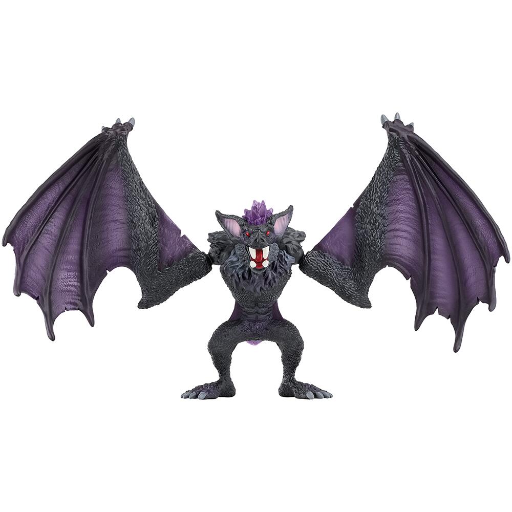 Schleich Eldrador Creatures Shadow Bat Fantasy Figure 70792