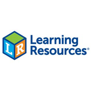 View 7 Learning Resources Primary Science Big View Binoculars LER2818