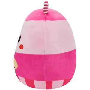 View 2 Squishmallows Jans The Fruit Punch 16 Inch Soft Toy SQCR04210