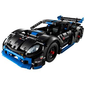 View 2 LEGO Technic Porsche GT4 e-Performance Race Car Set 42176 6470654