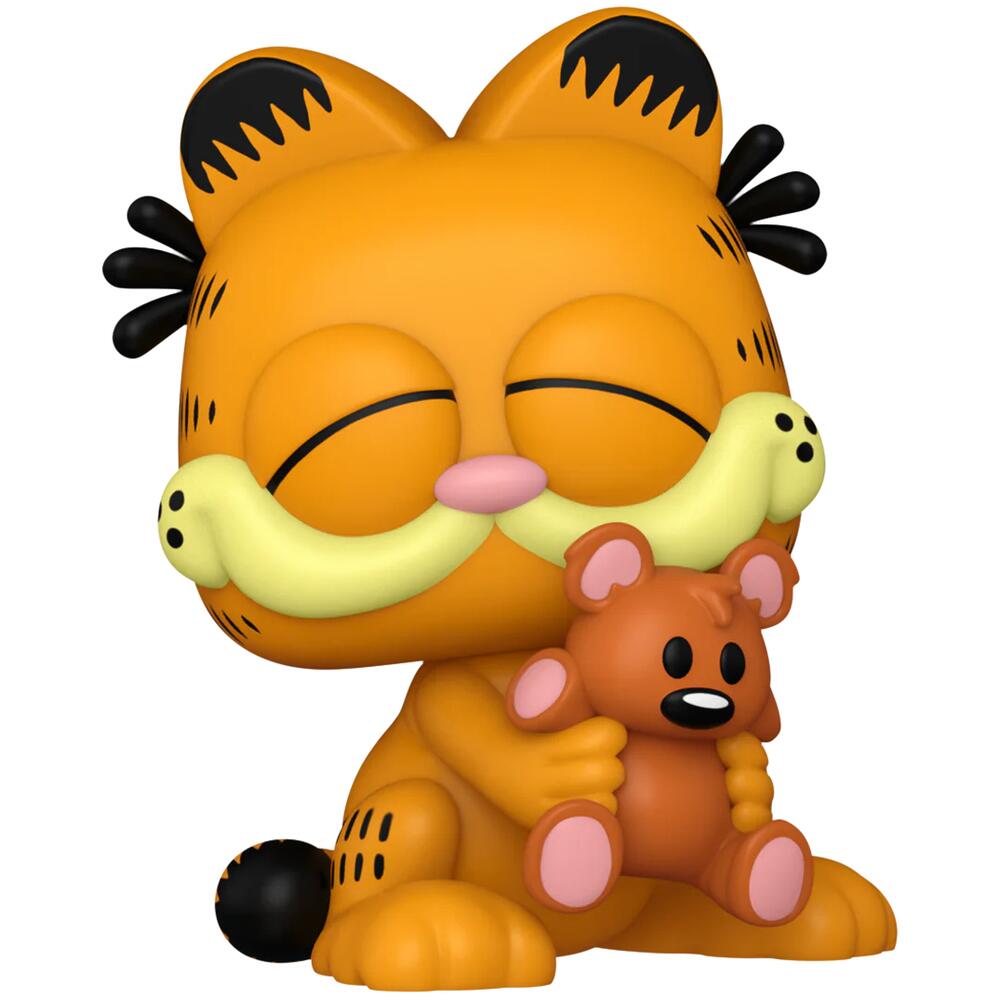 FUNKO WACKY WOBBLER】 Garfield Garfield | Art Toys | hobbyDB