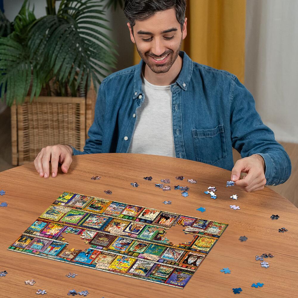 Ravensburger Travel Games 44 Gatti - Gioco Da Viaggio Per Bambini Da 2 A 4 Giocatori - 4