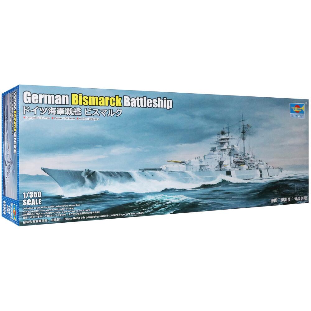 Babes Bismarck