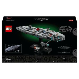 View 3 LEGO Star Wars Home One Starcruiser Set 75405 6527524