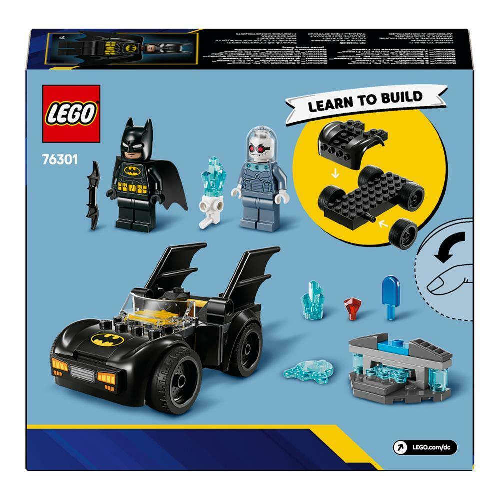 Super Heroes Lego Batman New Sets 2020 Lego Marvel New Lego Batman