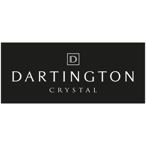 View 7 Dartington Crystal Dimple Highball Glasses Pair TU10/6/P