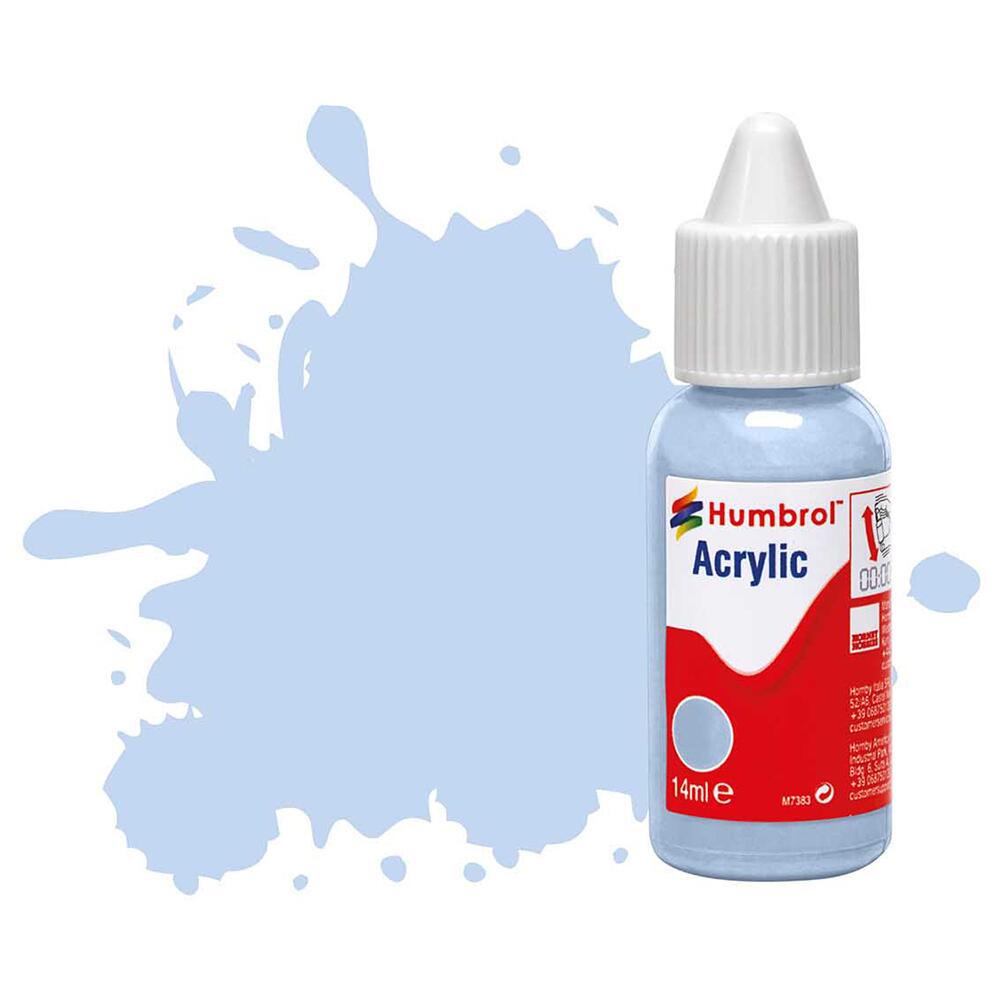 Peinture Émaillée Humbrol N°73 Vin Mat - 14 Ml Pour Maquettes Et Modélisme