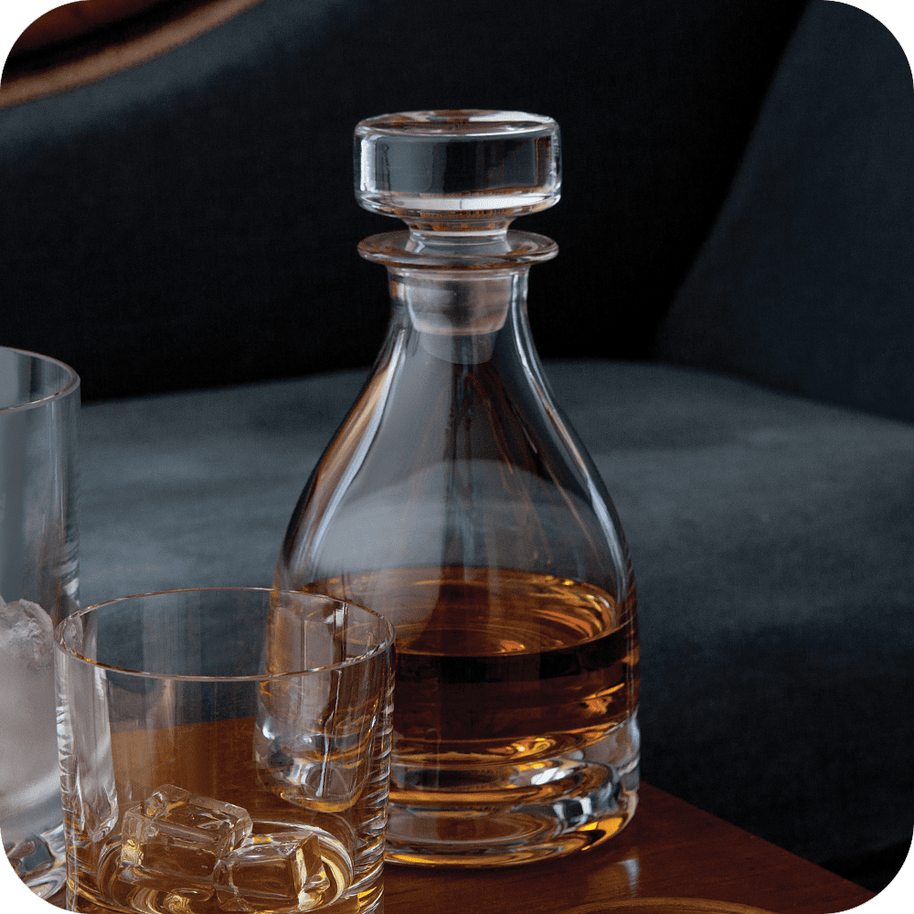 Decanters