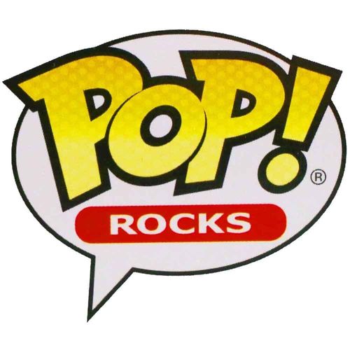 Funko POP! Rocks