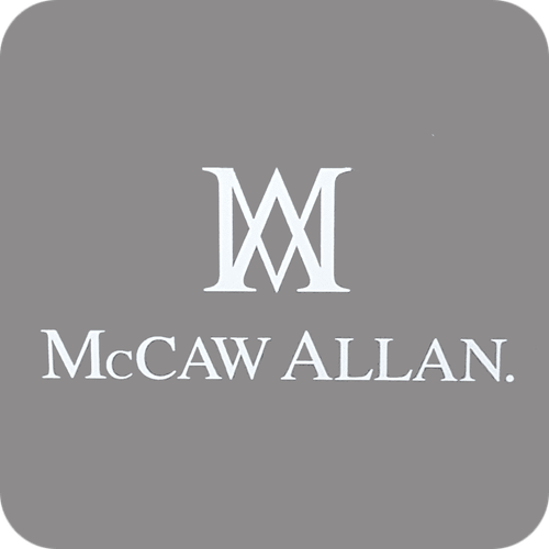 McCaw Allan