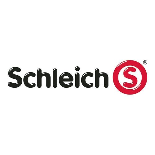 Schleich Licensed
