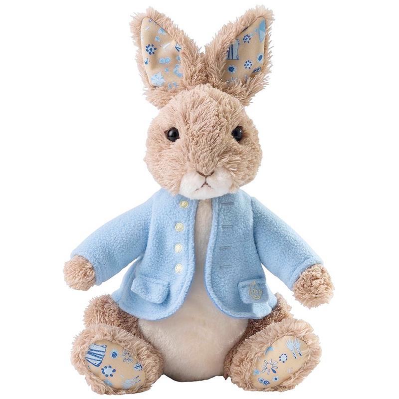 Gund Beatrix Potter Great Ormond Street Hospital Peter Rabbit Large ...