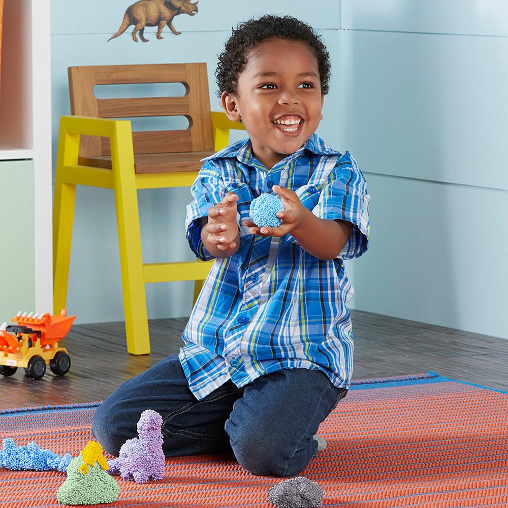 Learning Resources Friandises En Playfoam, Sable De Haute