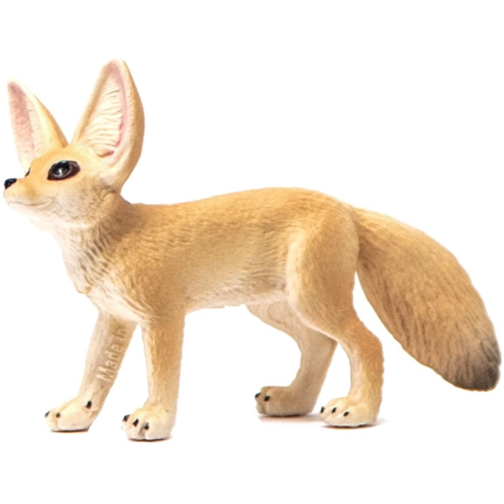 Schleich Wild Life Desert Fox Figure