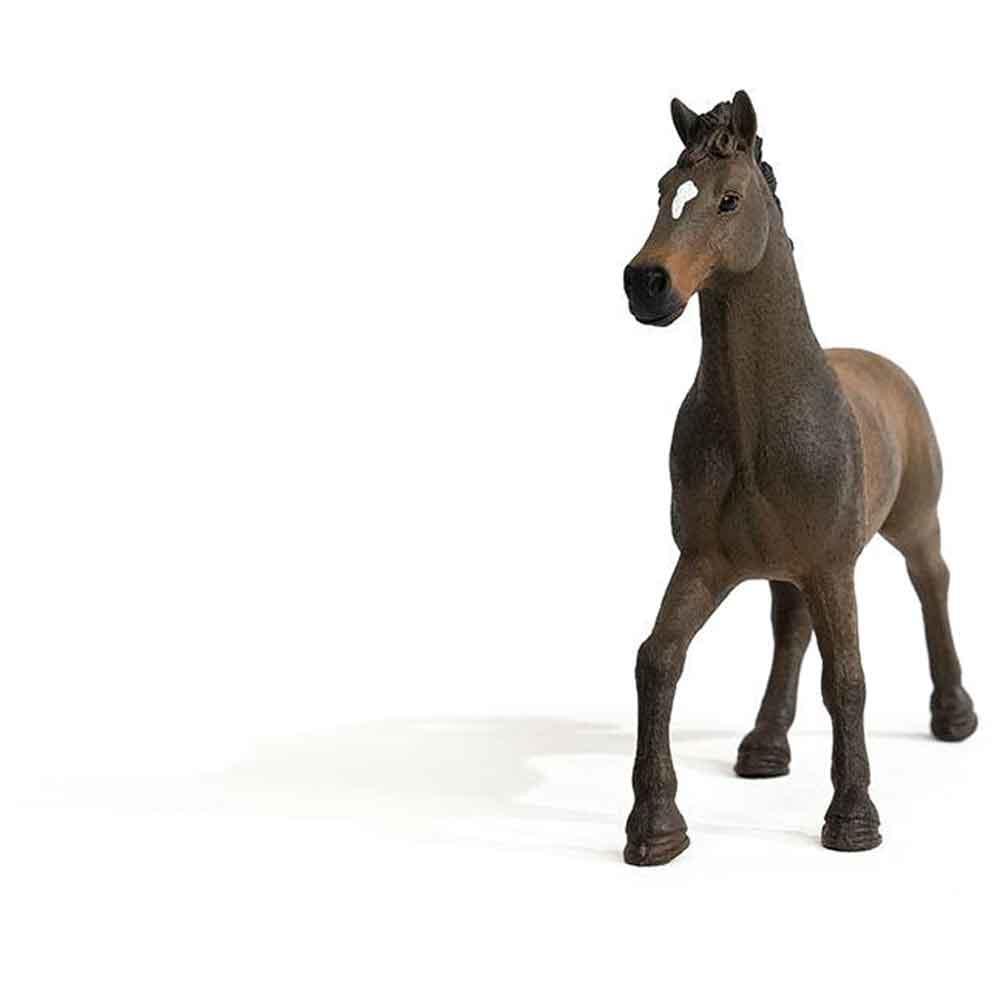 Schleich Horse Club Oldenburger Stallion Figure